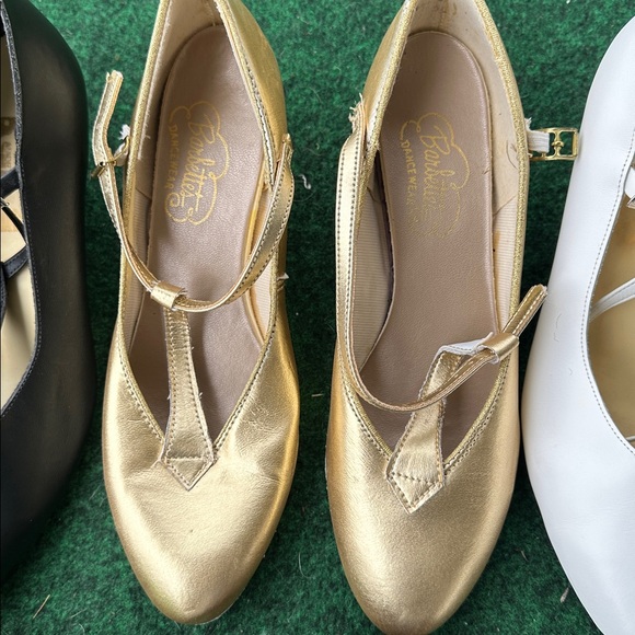 Dance Shoes LOT 6.5 Womens / Girls - Picture 4 of 4